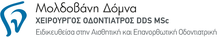 Moldovani Domna Logo